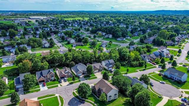 6929 Creekside Way, Fairfield Twp, OH 45011