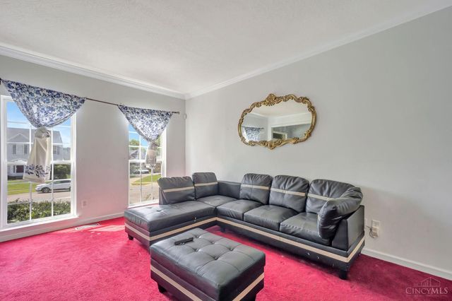 6929 Creekside Way, Fairfield Twp, OH 45011