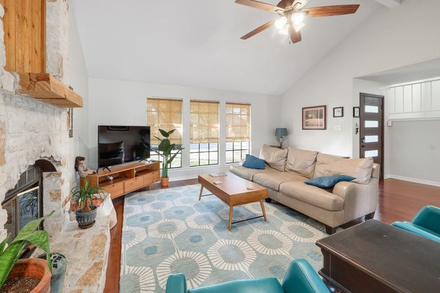 9006 Frostwood TRL, Austin, TX 78729