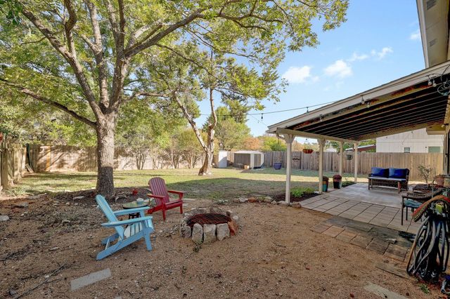 9006 Frostwood TRL, Austin, TX 78729