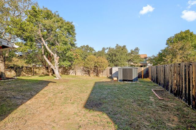 9006 Frostwood TRL, Austin, TX 78729