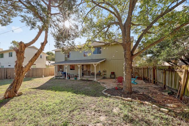 9006 Frostwood TRL, Austin, TX 78729