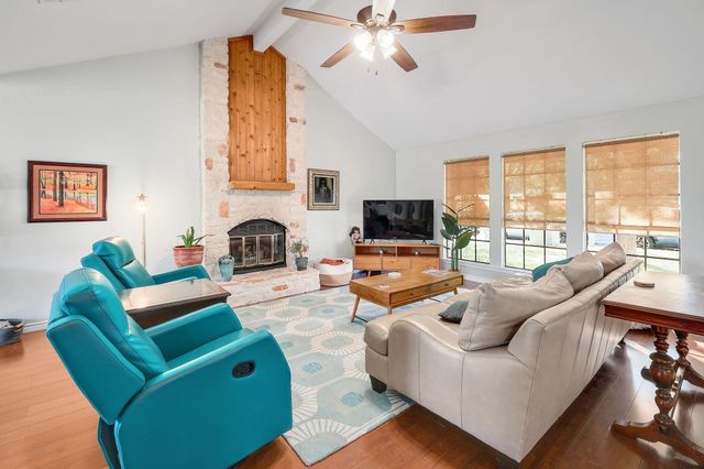 9006 Frostwood TRL, Austin, TX 78729