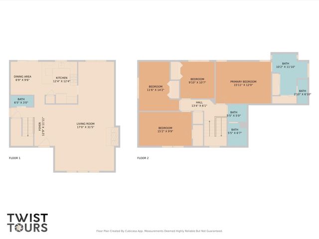 9006 Frostwood TRL, Austin, TX 78729