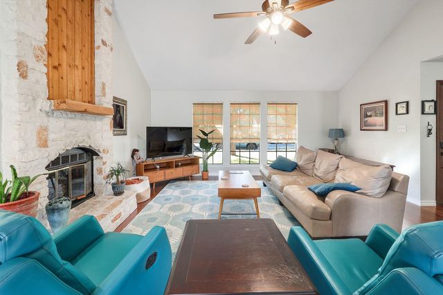 9006 Frostwood TRL, Austin, TX 78729