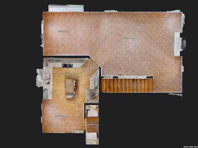 2210 MUDDY PEAK DR, San Antonio, TX 78245