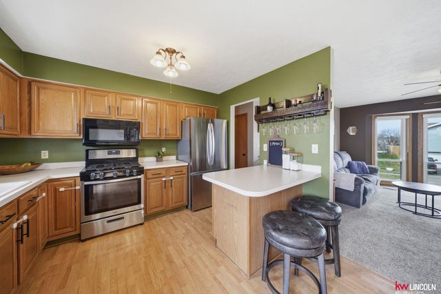 2516 NW 55Th Street, Lincoln, NE 68524