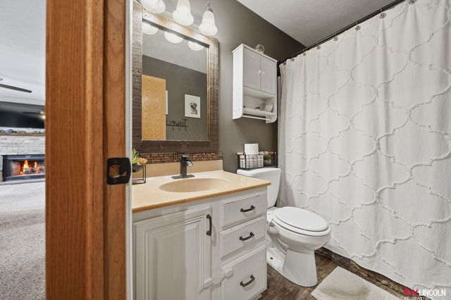 2516 NW 55Th Street, Lincoln, NE 68524