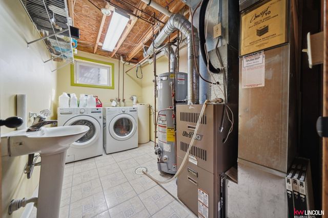 2516 NW 55Th Street, Lincoln, NE 68524