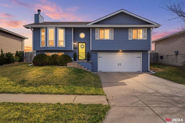 2516 NW 55Th Street, Lincoln, NE 68524