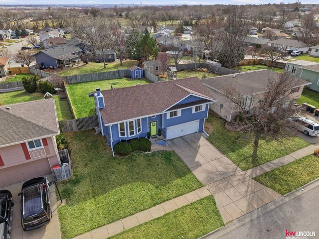 2516 NW 55Th Street, Lincoln, NE 68524