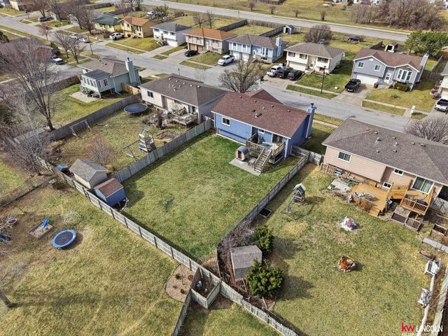 2516 NW 55Th Street, Lincoln, NE 68524