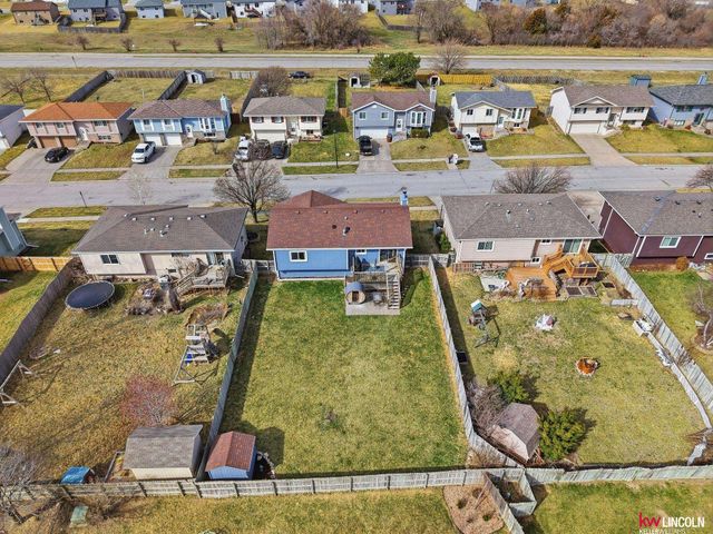 2516 NW 55Th Street, Lincoln, NE 68524