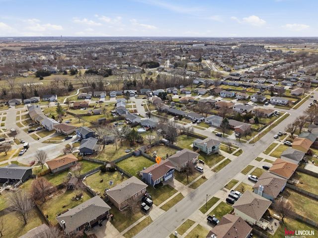 2516 NW 55Th Street, Lincoln, NE 68524