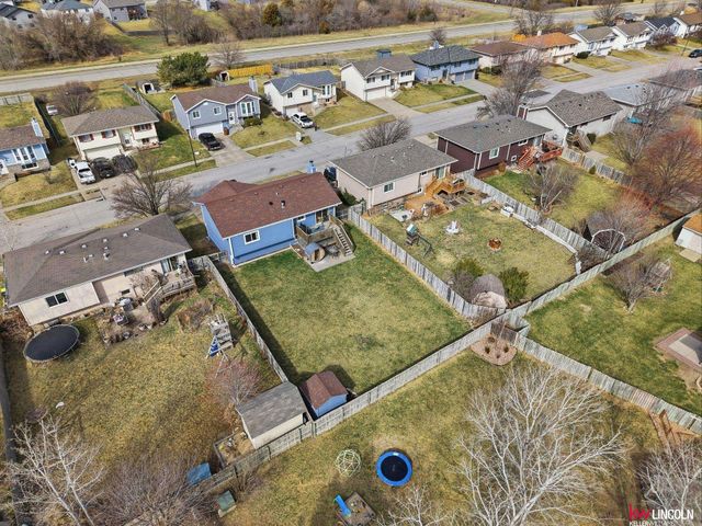 2516 NW 55Th Street, Lincoln, NE 68524