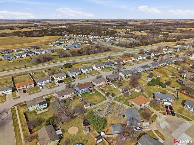 2516 NW 55Th Street, Lincoln, NE 68524