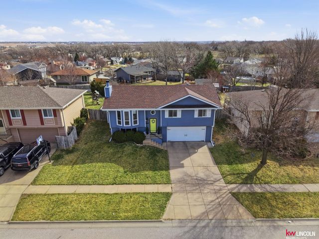 2516 NW 55Th Street, Lincoln, NE 68524