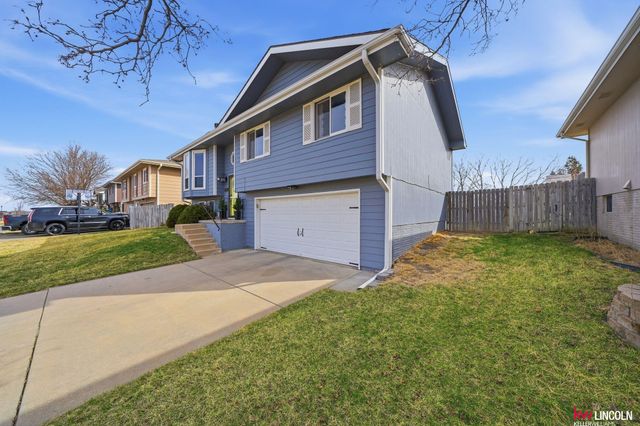 2516 NW 55Th Street, Lincoln, NE 68524