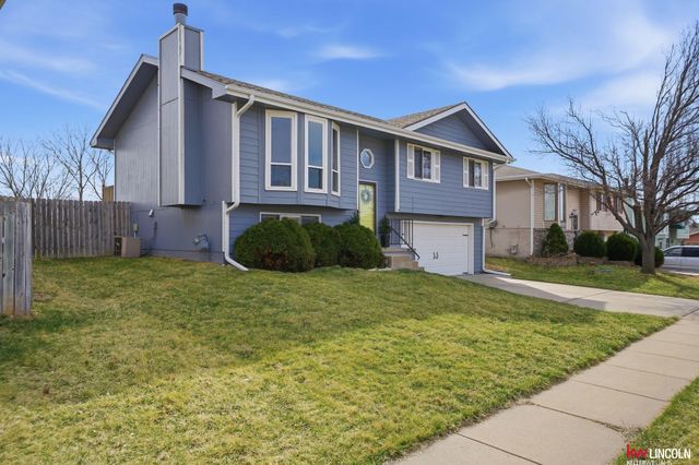 2516 NW 55Th Street, Lincoln, NE 68524