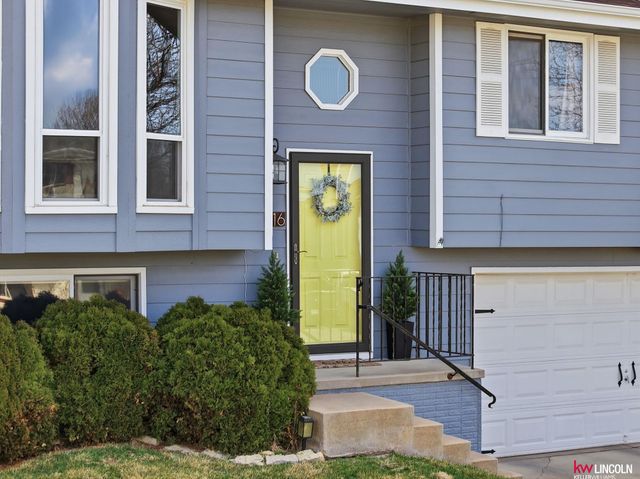 2516 NW 55Th Street, Lincoln, NE 68524