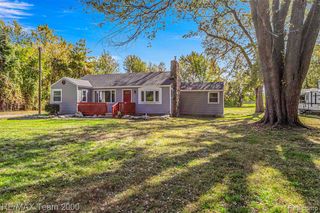 23608 Glenwood Street, Clinton Township, MI 48035