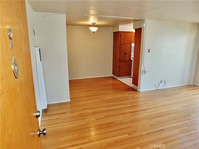 1724 E 1st Street 9, Long Beach, CA 90802