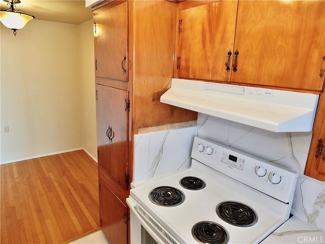 1724 E 1st Street 9, Long Beach, CA 90802