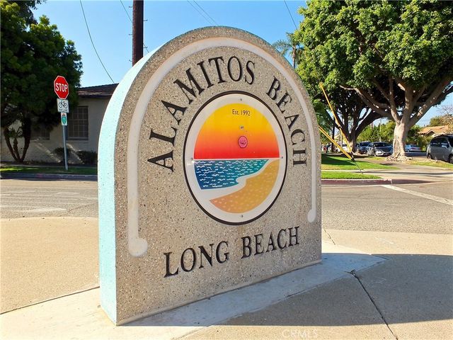 1724 E 1st Street 9, Long Beach, CA 90802