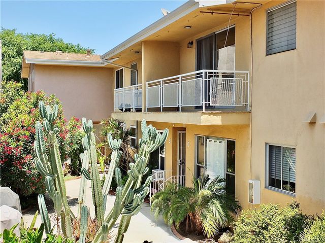 1724 E 1st Street 9, Long Beach, CA 90802