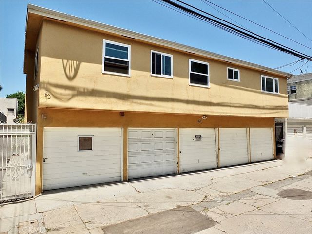 1724 E 1st Street 9, Long Beach, CA 90802