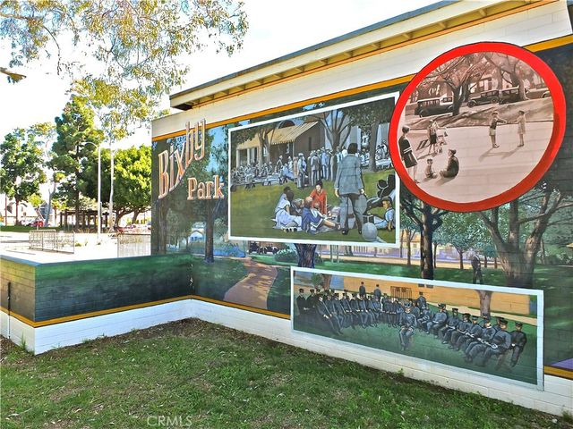 1724 E 1st Street 9, Long Beach, CA 90802