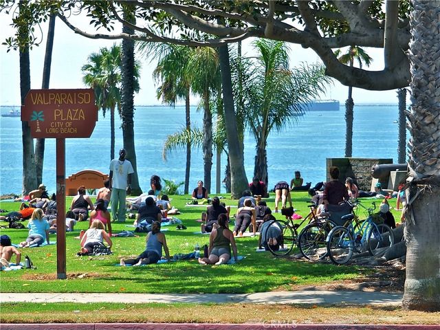 1724 E 1st Street 9, Long Beach, CA 90802