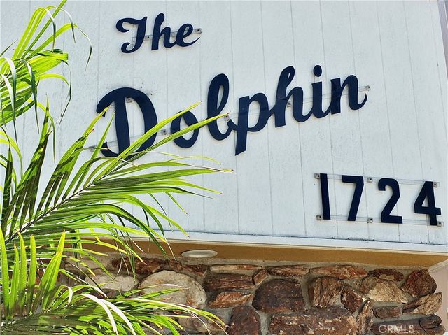 1724 E 1st Street 9, Long Beach, CA 90802