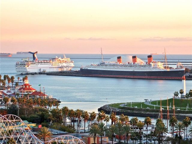 1724 E 1st Street 9, Long Beach, CA 90802