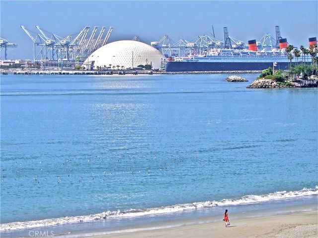 1724 E 1st Street 9, Long Beach, CA 90802