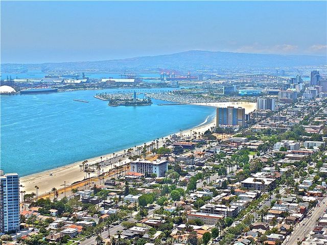 1724 E 1st Street 9, Long Beach, CA 90802