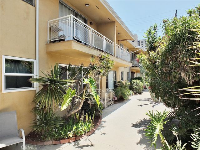 1724 E 1st Street 9, Long Beach, CA 90802