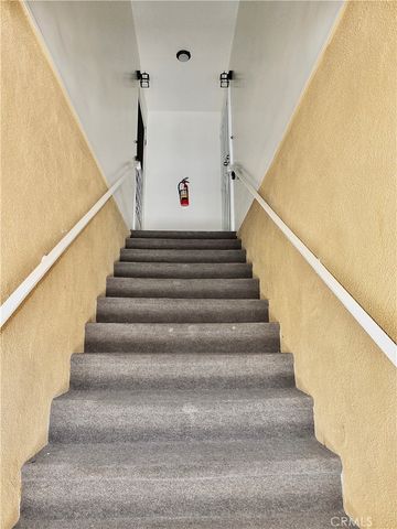 1724 E 1st Street 9, Long Beach, CA 90802