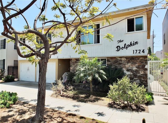 1724 E 1st Street 9, Long Beach, CA 90802