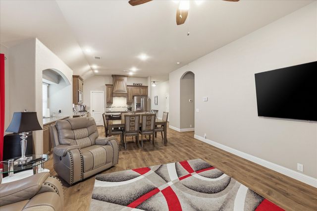 4204 Snowberry Lane, Crowley, TX 76036