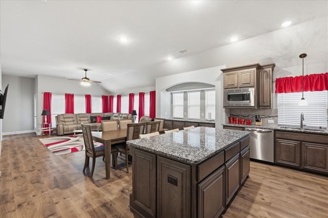 4204 Snowberry Lane, Crowley, TX 76036
