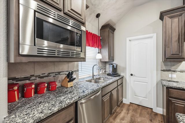 4204 Snowberry Lane, Crowley, TX 76036