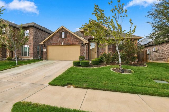 4204 Snowberry Lane, Crowley, TX 76036