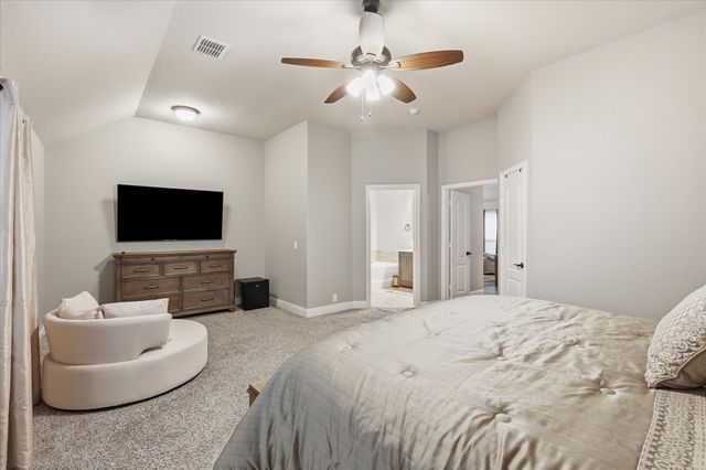 4204 Snowberry Lane, Crowley, TX 76036