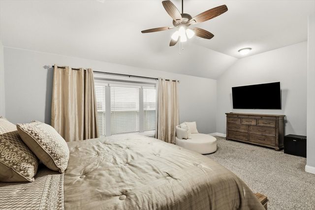 4204 Snowberry Lane, Crowley, TX 76036