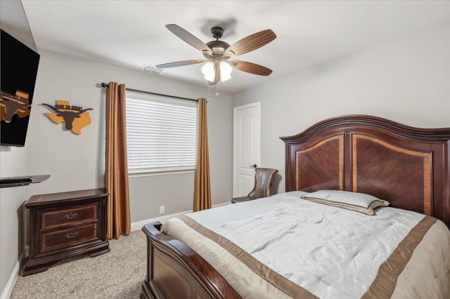 4204 Snowberry Lane, Crowley, TX 76036