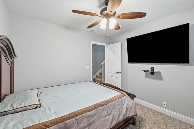 4204 Snowberry Lane, Crowley, TX 76036