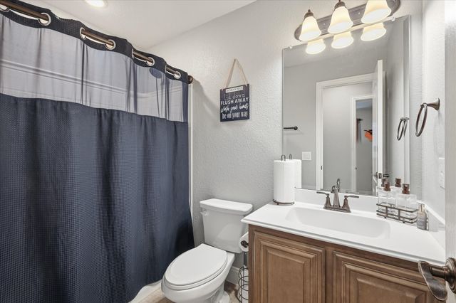 4204 Snowberry Lane, Crowley, TX 76036