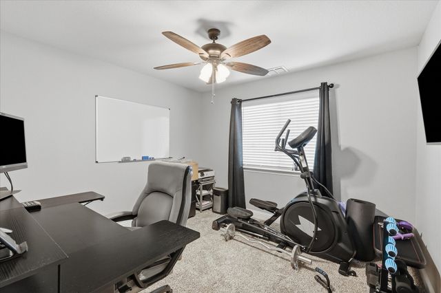 4204 Snowberry Lane, Crowley, TX 76036