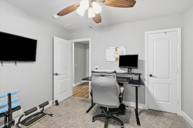 4204 Snowberry Lane, Crowley, TX 76036